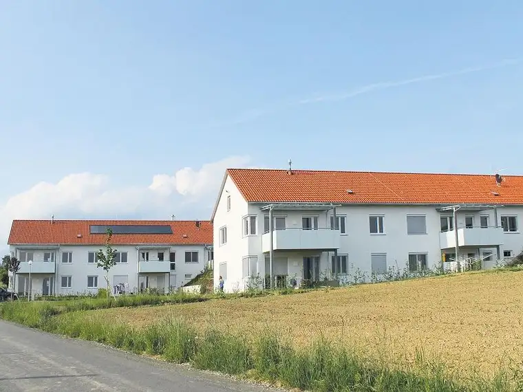 PROVISIONSFREI - Hartl - geförderte Miete ODER geförderte Miete mit Kaufoption - 3 Zimmer 