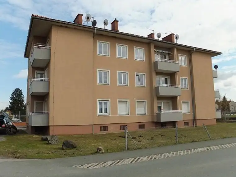 PROVISIONSFREI - Wagna - geförderte Miete - 3 Zimmer 