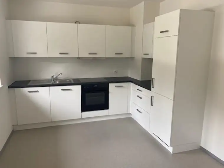 PROVISIONSFREI - Krakaudorf - geförderte Miete - 4 Zimmer 