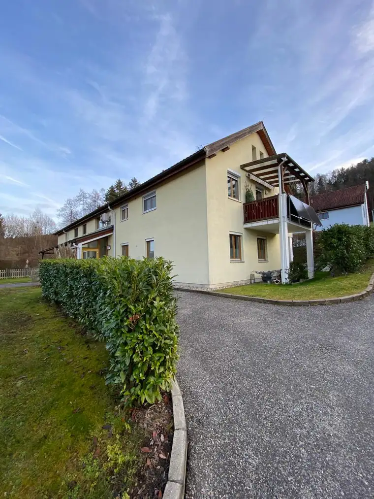 PROVISIONSFREI - Nestelbach bei Graz - geförderte Miete ODER geförderte Miete mit Kaufoption - 3 Zimmer 