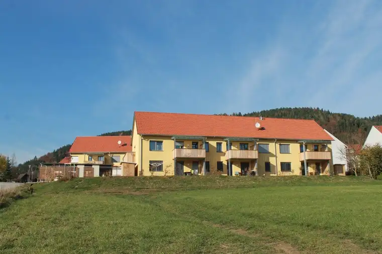 PROVISIONSFREI - Passail - geförderte Miete ODER geförderte Miete mit Kaufoption - 3 Zimmer 