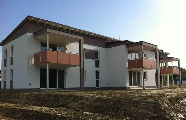 PROVISIONSFREI - Paldau - geförderte Miete ODER geförderte Miete mit Kaufoption - 3 Zimmer 