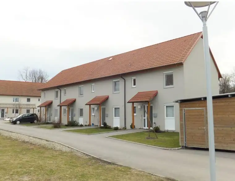 PROVISIONSFREI - Straß in Steiermark - geförderte Miete ODER geförderte Miete mit Kaufoption - 3 Zimmer 