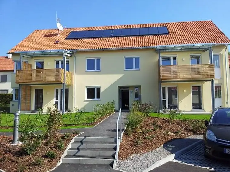 PROVISIONSFREI - Riegersburg - geförderte Miete ODER geförderte Miete mit Kaufoption - 3 Zimmer 