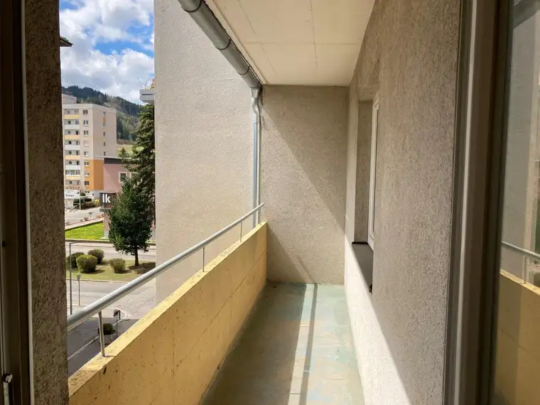 PROVISIONSFREI - Judenburg - Miete - 3 Zimmer 