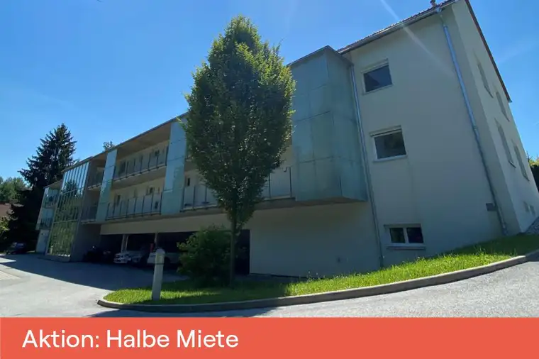 PROVISIONSFREI - Nestelbach bei Graz - geförderte Miete ODER geförderte Miete mit Kaufoption - 3 Zimmer 