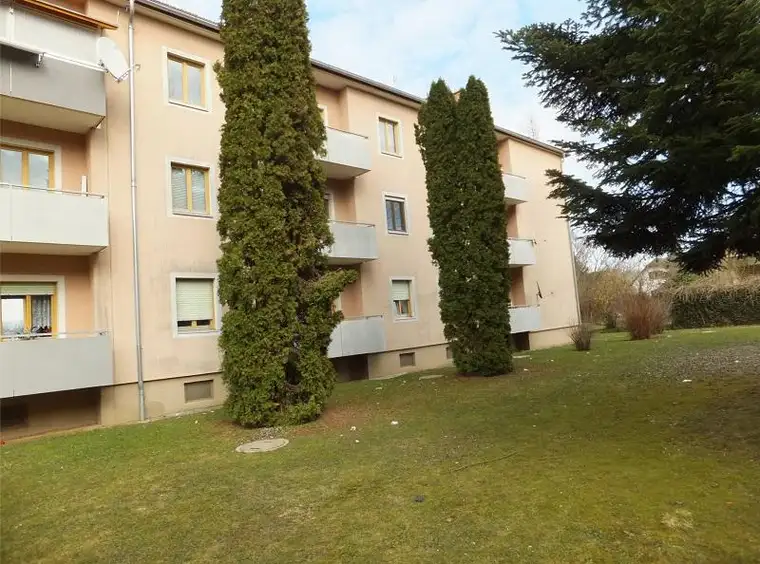 PROVISIONSFREI - Wagna - geförderte Miete - 2 Zimmer 