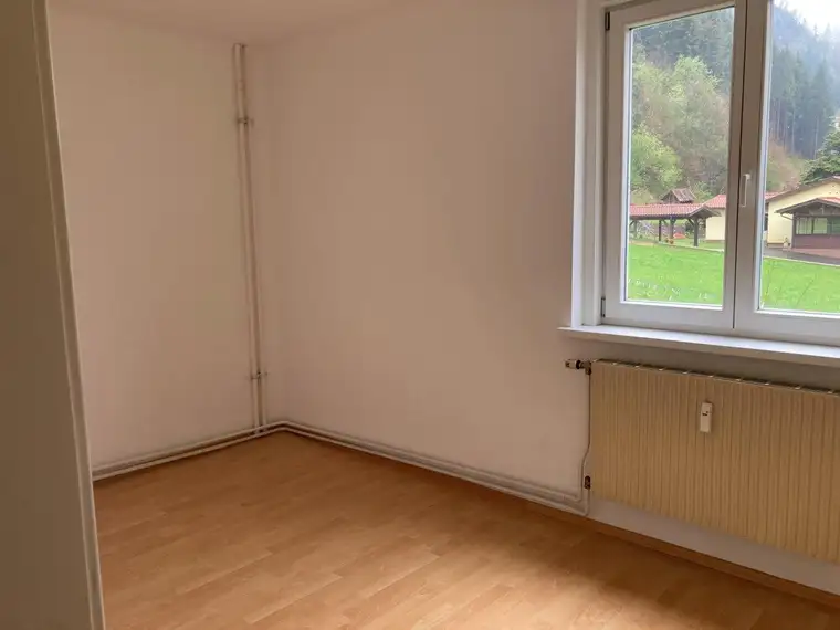 PROVISIONSFREI - Unzmarkt-Frauenburg - geförderte Miete - 2 Zimmer 