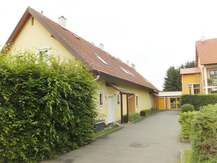 PROVISIONSFREI - Unterlamm - Eigentum - 3 Zimmer 