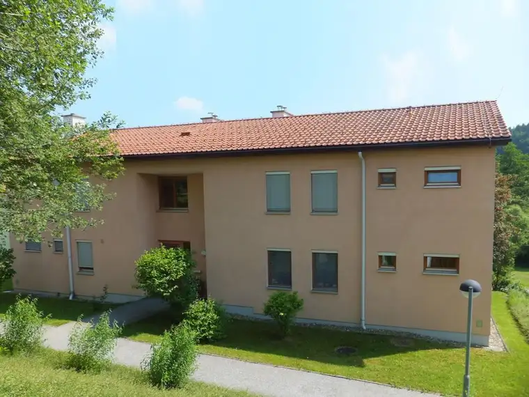 PROVISIONSFREI - St. Margarethen an der Raab - geförderte Miete - 2 Zimmer 