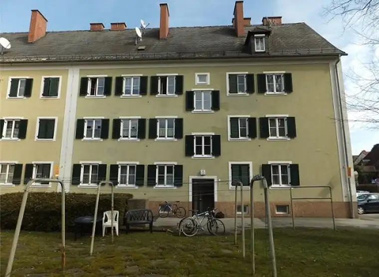 PROVISIONSFREI - Leibnitz - Miete - 2 Zimmer 