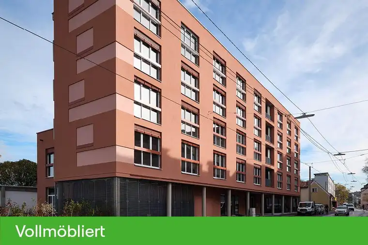 Clever Living - Miete - 1 Zimmer 