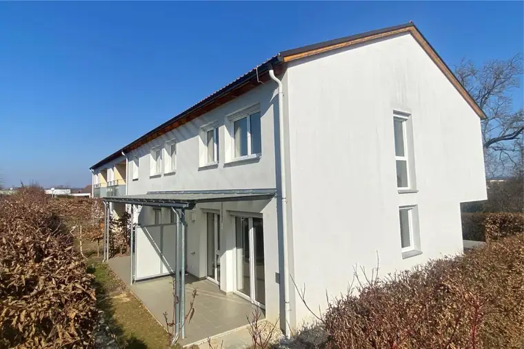 PROVISIONSFREI - Fürstenfeld - geförderte Miete ODER geförderte Miete mit Kaufoption - 4 Zimmer 
