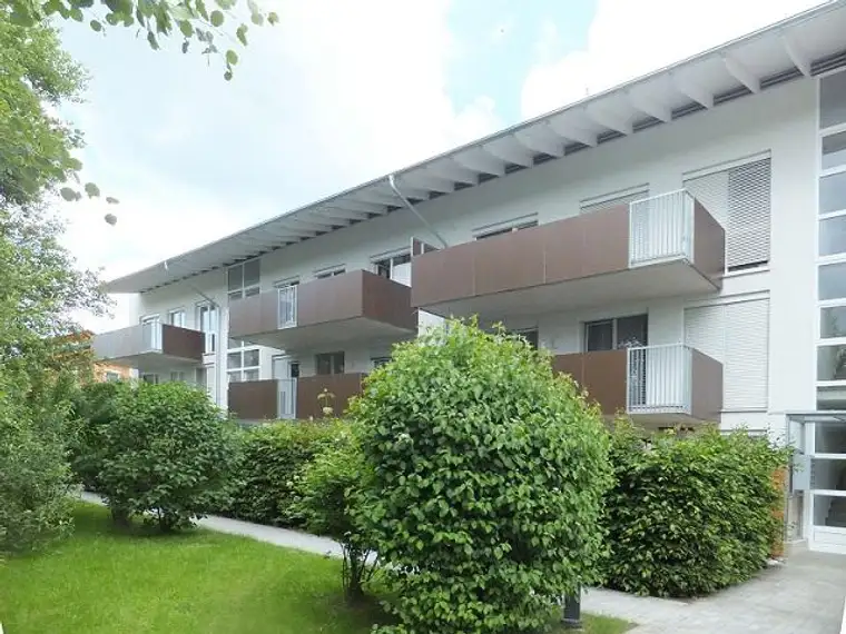 PROVISIONSFREI - Pinggau - geförderte Miete - 2 Zimmer 