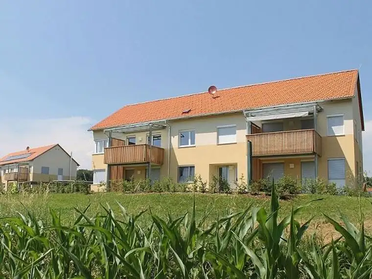 PROVISIONSFREI - Ottendorf an der Rittschein - geförderte Miete ODER geförderte Miete mit Kaufoption - 3 Zimmer 