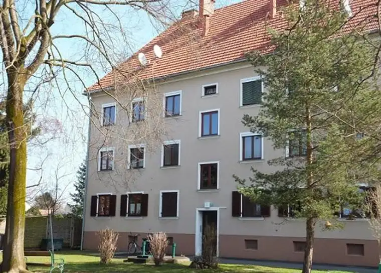 PROVISIONSFREI - Leibnitz - Miete - 2 Zimmer 