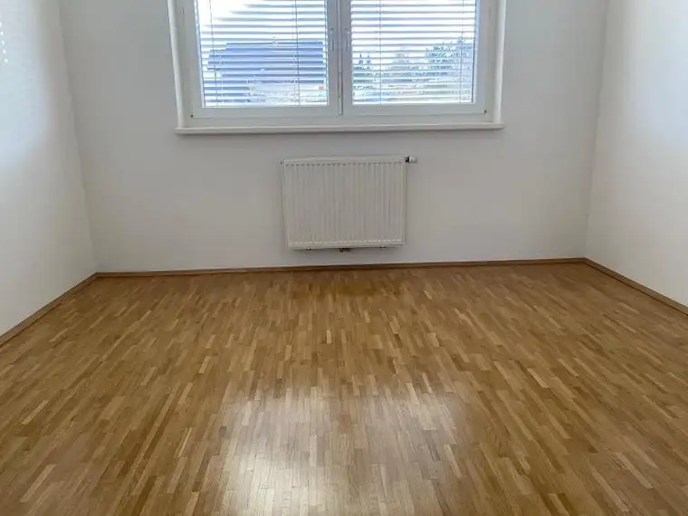 PROVISIONSFREI - Kirchbach-Zerlach - geförderte Miete - 3 Zimmer 