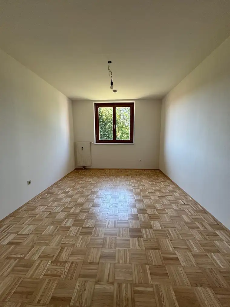 PROVISIONSFREI - Kirchbach-Zerlach - geförderte Miete ODER geförderte Miete mit Kaufoption - 3 Zimmer 