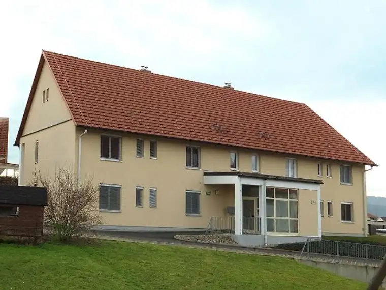 PROVISIONSFREI - Helle 3-Zimmer-Wohnung mit Premium Einbauküche - geförderte Miete - 3 Zimmer 