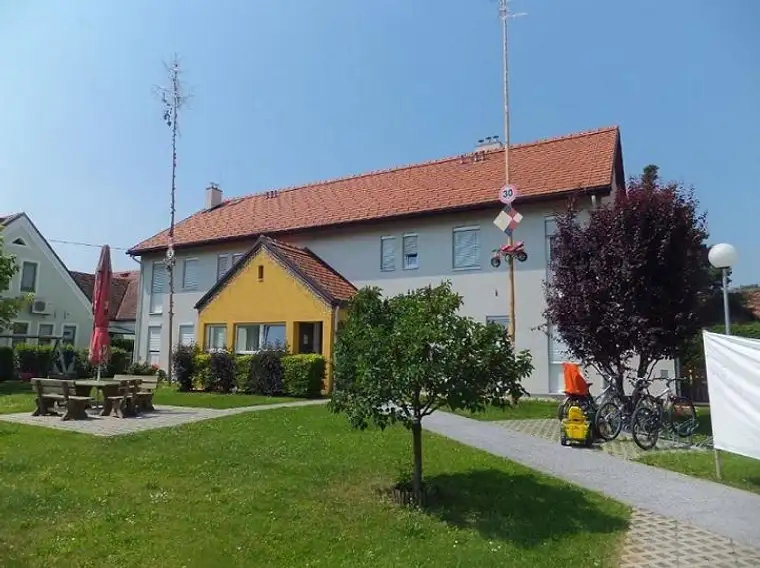 PROVISIONSFREI - Hirnsdorf - geförderte Miete ODER geförderte Miete mit Kaufoption - 3 Zimmer 