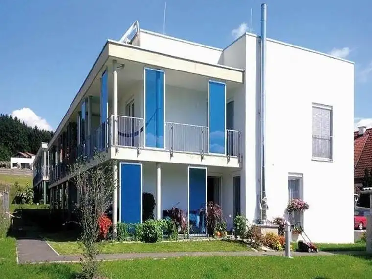 PROVISIONSFREI - St. Margarethen an der Raab - geförderte Miete ODER geförderte Miete mit Kaufoption - 2 Zimmer 