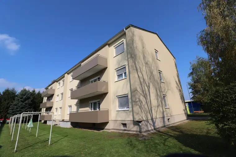 PROVISIONSFREI - Leibnitz - geförderte Miete - 1 Zimmer 