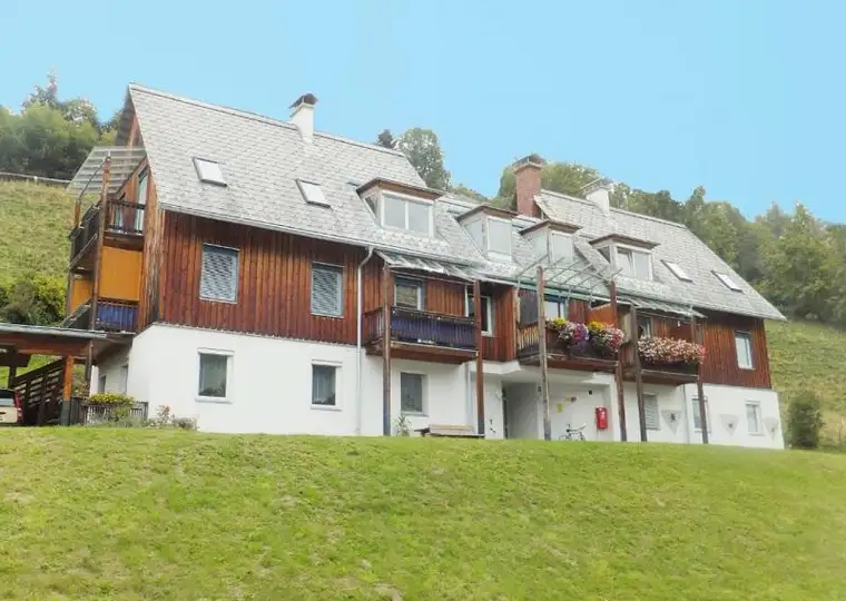 PROVISIONSFREI - Gut aufgeteilte 3-Zimmer-Wohnung mit Balkon - Eigentum - 3 Zimmer 