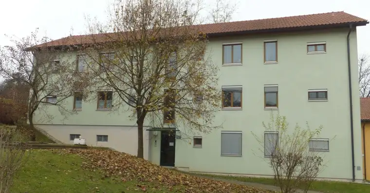 PROVISIONSFREI - Gnas - geförderte Miete ODER geförderte Miete mit Kaufoption - 3 Zimmer 