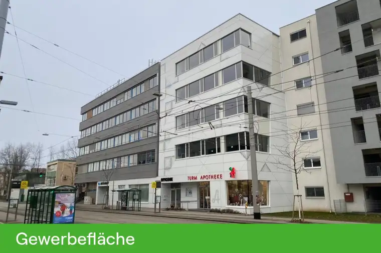 Graz - Miete - 