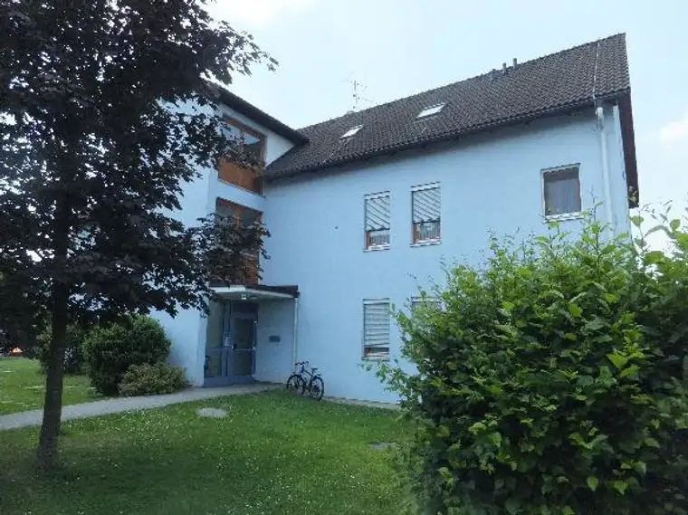 PROVISIONSFREI - Gersdorf an der Feistritz - geförderte Miete ODER geförderte Miete mit Kaufoption - 2 Zimmer 