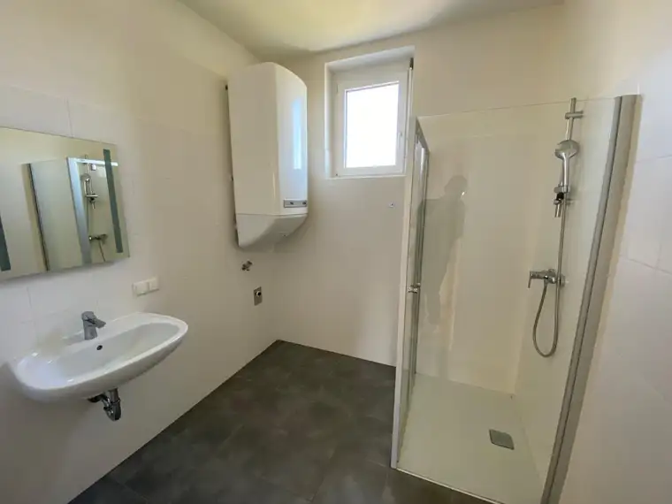 PROVISIONSFREI - Fürstenfeld - geförderte Miete ODER geförderte Miete mit Kaufoption - 3 Zimmer 