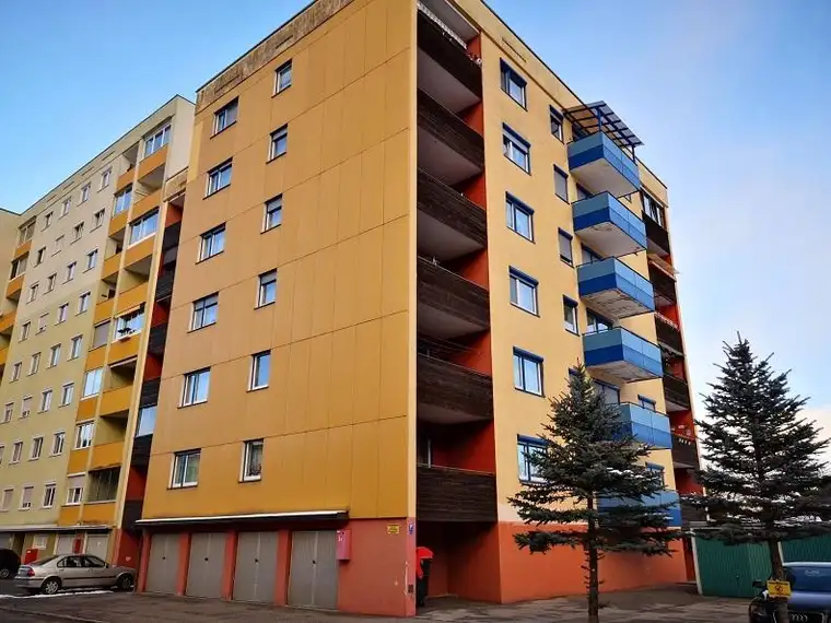 PROVISIONSFREI - Judenburg - Eigentum - 3 Zimmer 