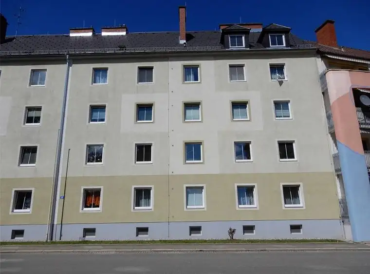 PROVISIONSFREI - Zeltweg - Miete - 2 Zimmer 