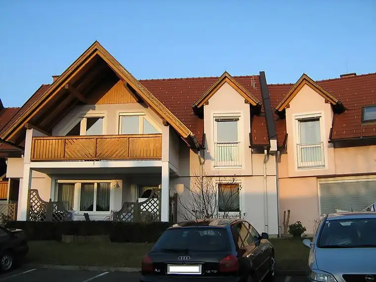 PROVISIONSFREI - Unterlamm - Eigentum - 4 Zimmer 