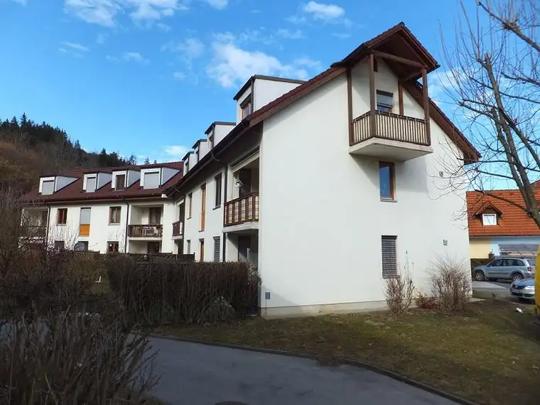 PROVISIONSFREI - 3-Zimmer-Wohnung im Grünen - geförderte Miete ODER geförderte Miete mit Kaufoption - 3 Zimmer 