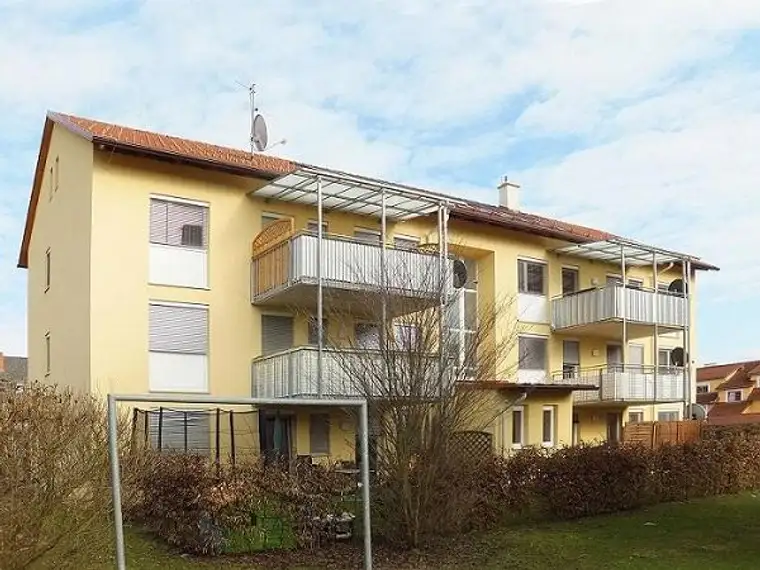 Wagna-Leitring - geförderte Miete - 3 Zimmer 