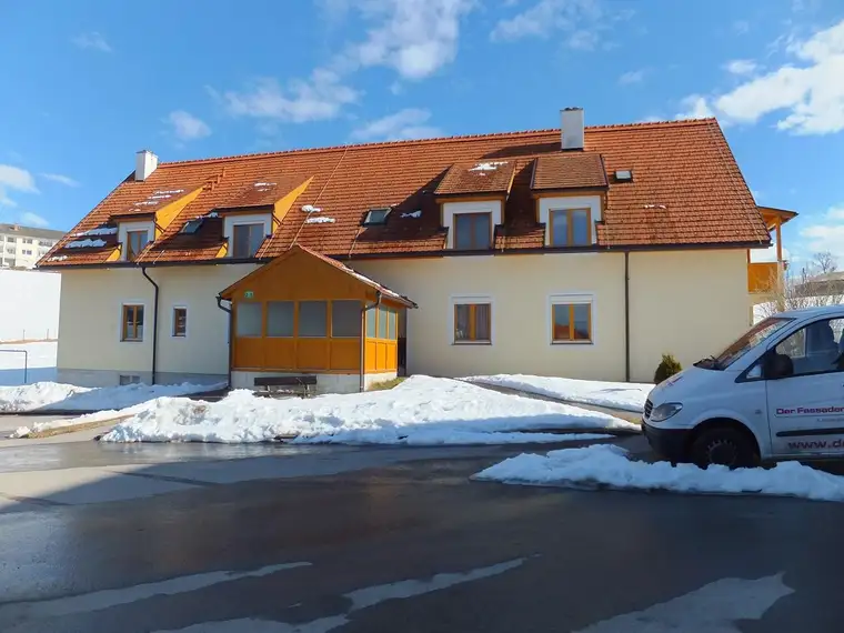 PROVISIONSFREI - Semriach - geförderte Miete ODER geförderte Miete mit Kaufoption - 3 Zimmer 