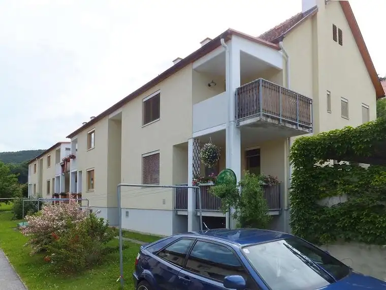 PROVISIONSFREI - Stubenberg - geförderte Miete ODER geförderte Miete mit Kaufoption - 3 Zimmer 
