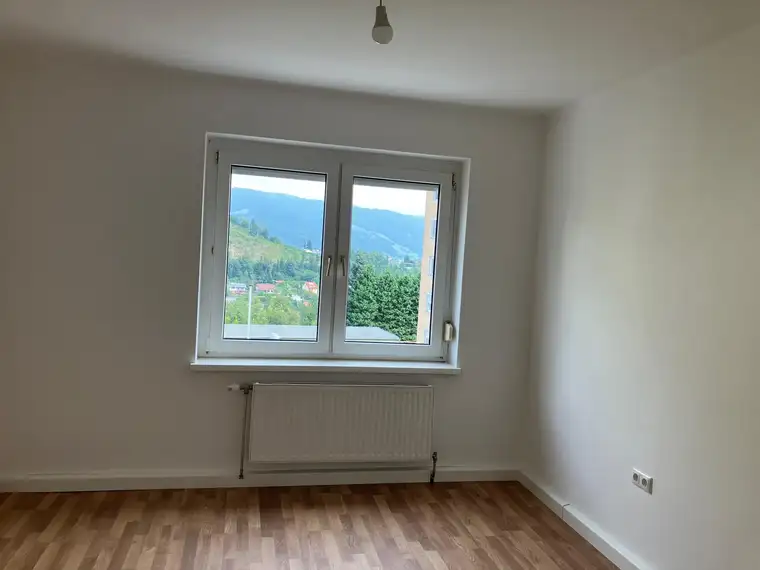 PROVISIONSFREI - Judenburg - geförderte Miete - 3 Zimmer 