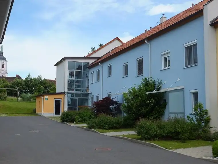 PROVISIONSFREI - Stubenberg - geförderte Miete ODER geförderte Miete mit Kaufoption - 3 Zimmer 