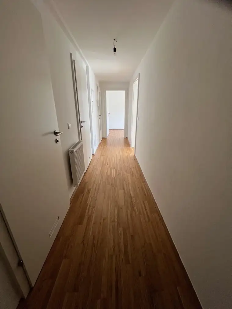 PROVISIONSFREI - Floing - geförderte Miete ODER geförderte Miete mit Kaufoption - 3 Zimmer 