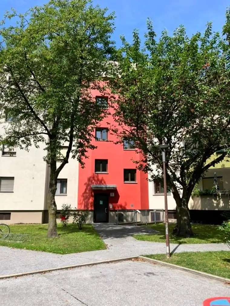 PROVISIONSFREI - Graz - Ankerstraße - Eigentum - 4 Zimmer 