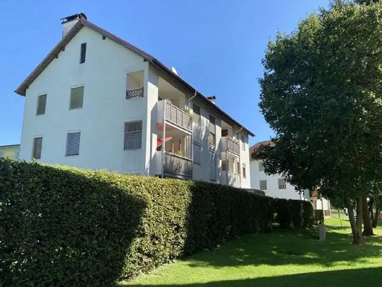 Groß St. Florian - geförderte Miete ODER geförderte Miete mit Kaufoption - 3 Zimmer 