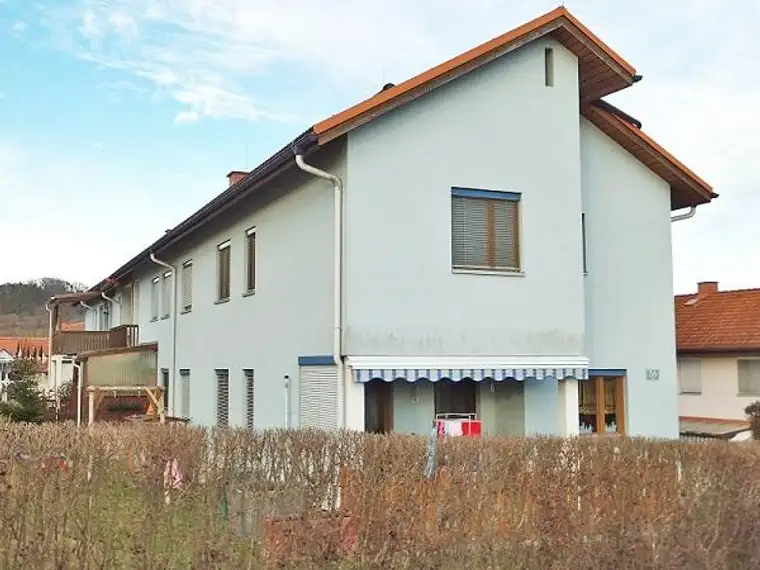 PROVISIONSFREI - Kirchbach-Zerlach - geförderte Miete ODER geförderte Miete mit Kaufoption - 4 Zimmer 