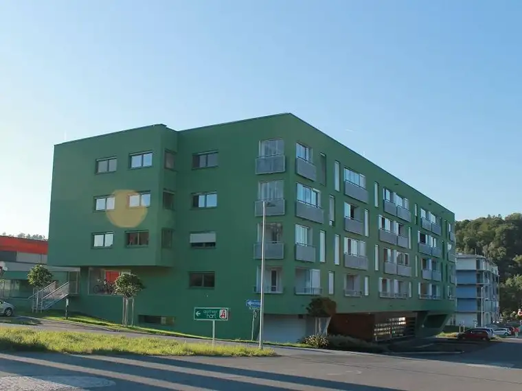 PROVISIONSFREI - Hart bei Graz - geförderte Miete - 2 Zimmer 
