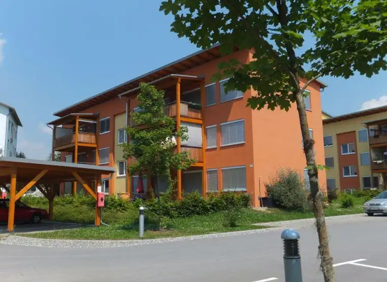 PROVISIONSFREI - Pischelsdorf in der Steiermark - geförderte Miete ODER geförderte Miete mit Kaufoption - 2 Zimmer 