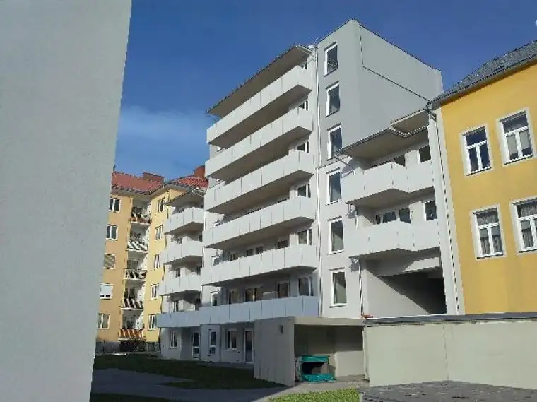 PROVISIONSFREI - Knittelfeld - geförderte Miete - 3 Zimmer 