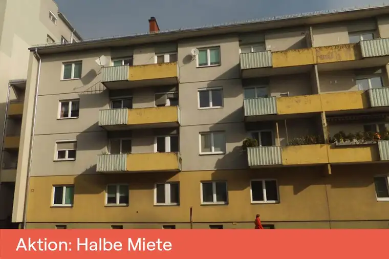 PROVISIONSFREI - Judenburg - Miete - 3 Zimmer 