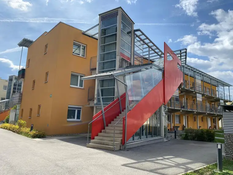 PROVISIONSFREI - Graz, Kalvariengürtel - geförderte Miete ODER geförderte Miete mit Kaufoption - 2 Zimmer 