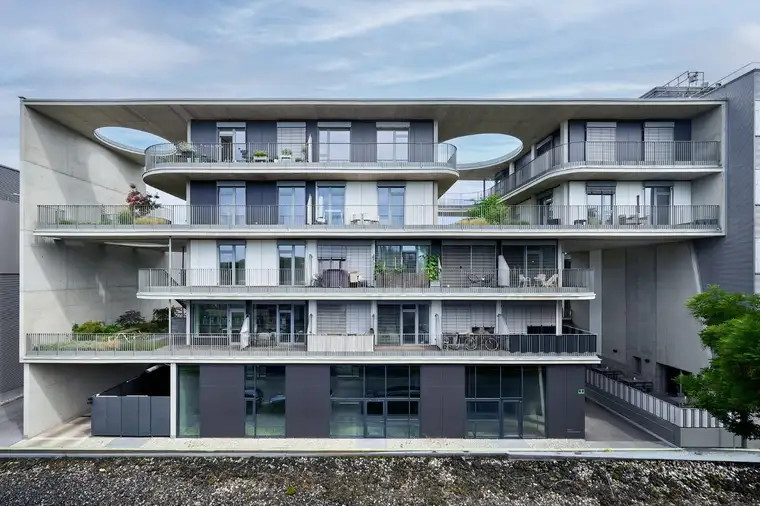 YOUNG &amp; URBAN LIVING - Miete - 3 Zimmer 